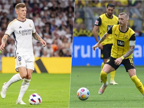 La gran previa de la final de la Champions League