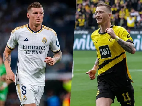 ¿Qué canal transmite la final de la Champions?