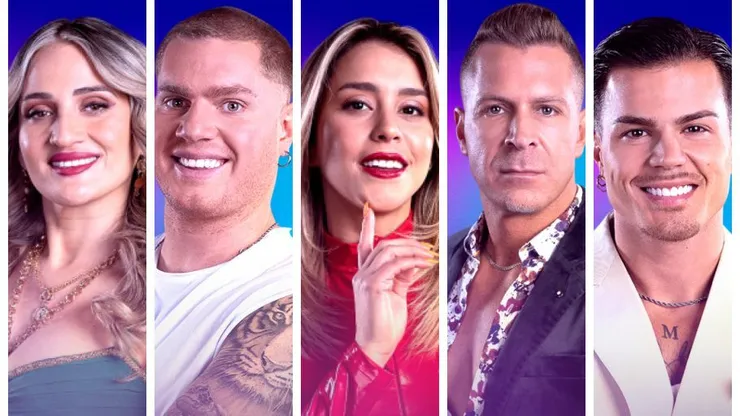 Este es el nuevo eliminado del reality.