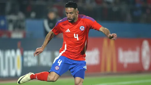 El Huaso jugará en Colo Colo.