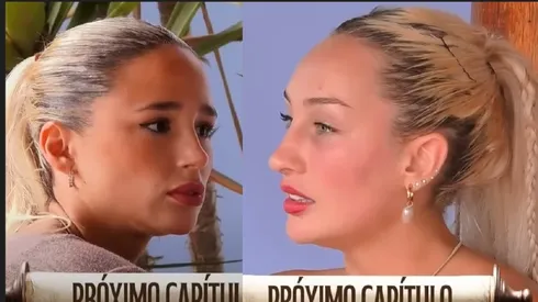 En el nuevo capítulo se verá la esperada conversación entre Fran y Guarén.