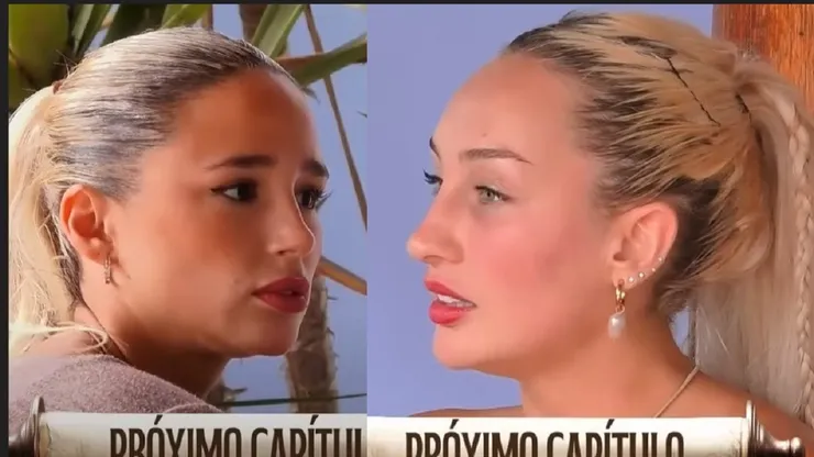 En el nuevo capítulo se verá la esperada conversación entre Fran y Guarén.