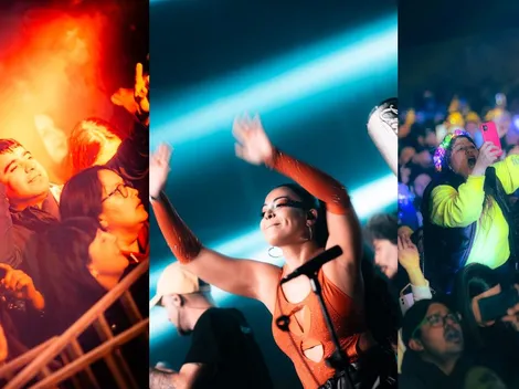 Un sonido que vuelve: Cumbre Villera 2024 prende a todas las generaciones