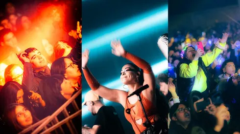 Durante tres días se realizará el recital de Cumbia Villera