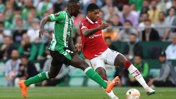 El Betis de Pellegrini desafía a Manchester United en San Diego