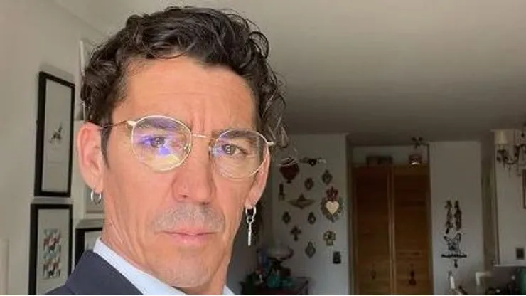 Felipe Ríos