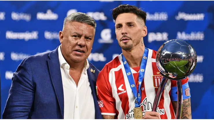 El fútbol argentino con Chiqui Tapia tendrá un nuevo insólito formato.