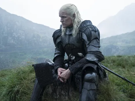 House of the Dragon: Protagonistas detallas las increíbles locaciones