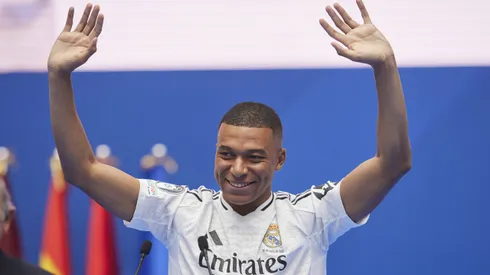 El francés es el refuerzo estrella del multicampeón europeo.