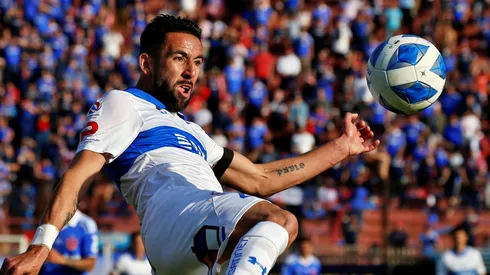 El Huaso Isla vivirá su segunda etapa en el fútbol chileno.