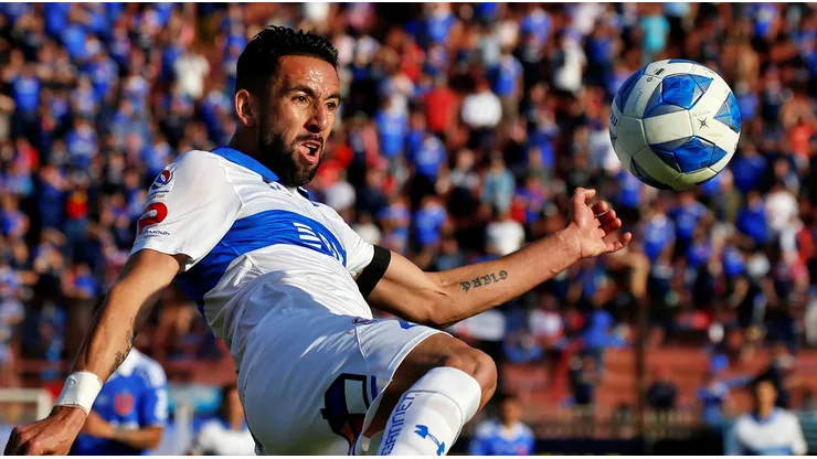 El Huaso Isla vivirá su segunda etapa en el fútbol chileno.