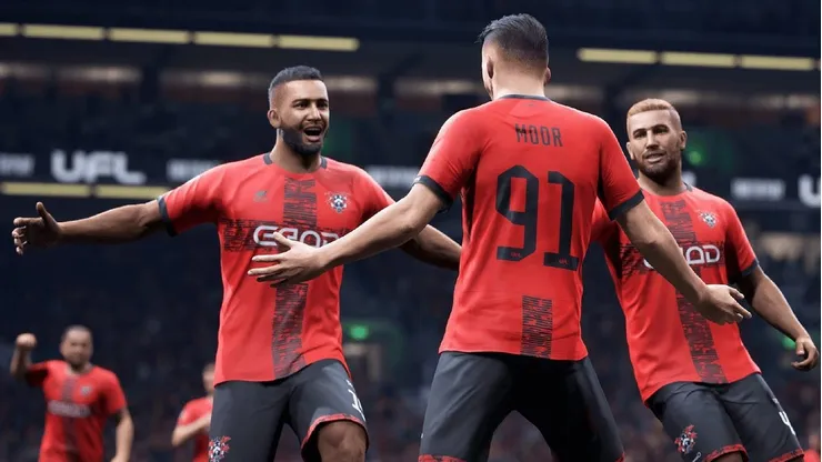UFL ofrecerá a sus usuarios su segundo beta abierto en el mes de agosto.
