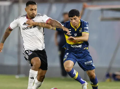 Detalles económicos del fichaje sorpresa de Colo Colo