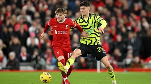 Su último cruce fue triunfo 3 a 1 para Arsenal en febrero, por la Premier.