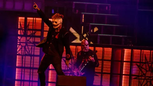 ¿Cuándo es la venta general del Knotfest Chile?