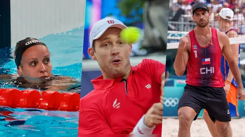 Kobrich, Jarry y los Primos Grimalt son muy buscados por los chilenos