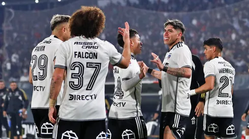 Son pocos los números que quedan disponibles en Colo Colo.