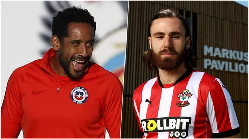 Bose apuesta todo a Brereton en Southampton.