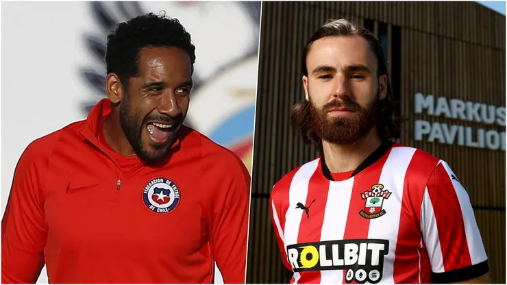 Bose apuesta todo a Brereton en Southampton.