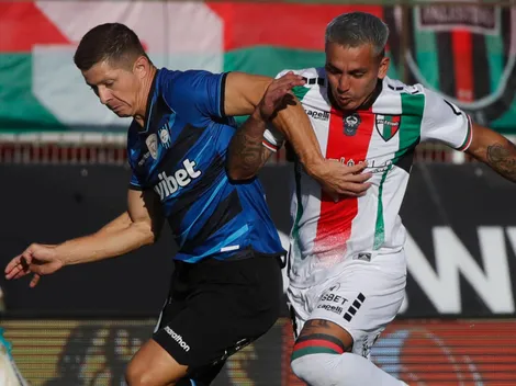 ¿Cuánto paga que Huachipato o Palestino sean campeones de la Copa Sudamericana 2024?