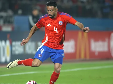 Llegó el día definitivo para fichar a Isla en Colo Colo: "Es oro"