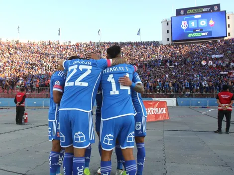 La razón que saca a la U del Nacional para la final