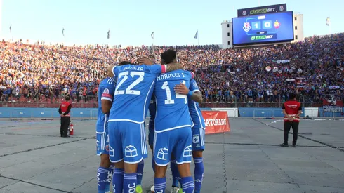 Universidad de Chile definirá la clasificación a la Fase Nacional lejos de Santiago.
