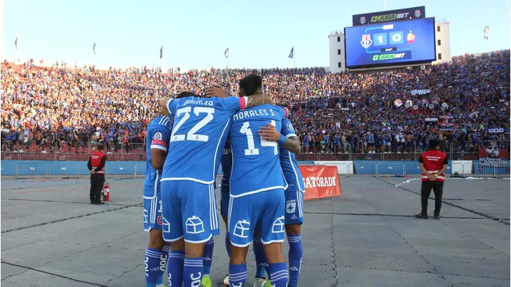 Universidad de Chile definirá la clasificación a la Fase Nacional lejos de Santiago.