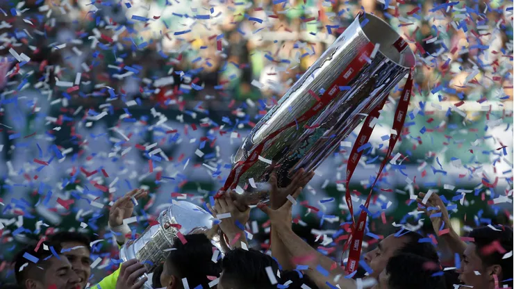 Las finales regionales de la Copa Chile ya tienen fecha y hora.