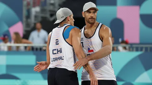 Los primos van por sus primeras unidades en el grupo B.