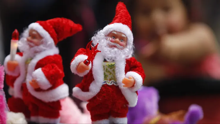 Conoce los detalles que hasta el momento se conocen del Aguinaldo de Navidad.