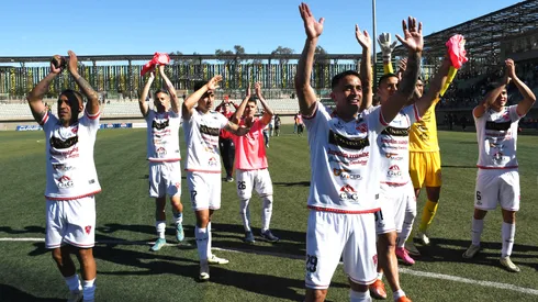 Notable: presidente de Copiapó no tenía idea...