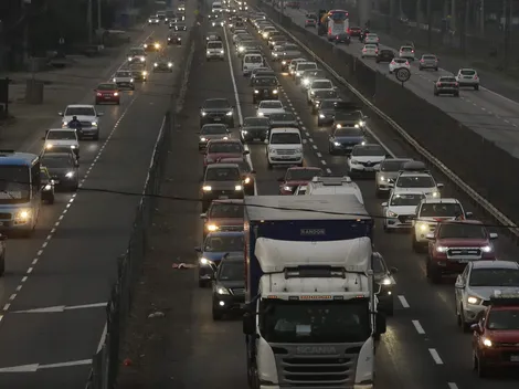 ¿Quiénes no deben realizar el nuevo examen de conducir en Chile?