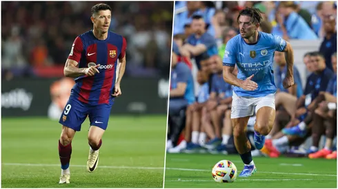 Duelo de infarto en Orlando.