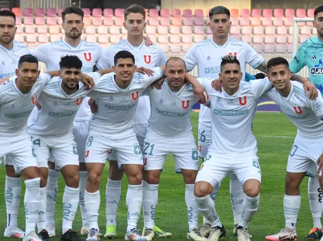 Manuel de Tezanos defiende a criticado jugador de la U