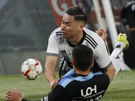 Colo Colo manda fuerte mensaje a ANFP y Huachipato por la cancha