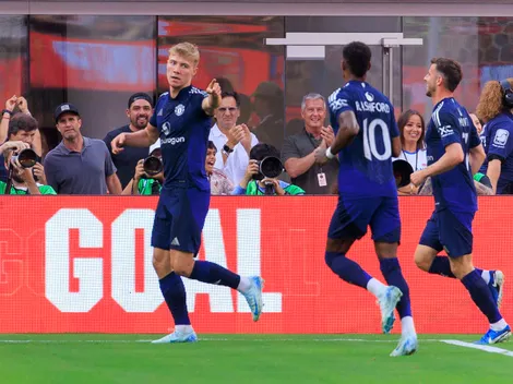 Pronósticos Manchester United vs Real Betis: los Diablos Rojos son favoritos contra los españoles