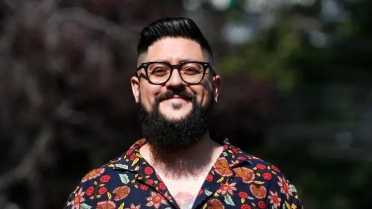 Francisco Orrego