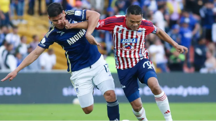 Junior vendrá con todo al Monumental.