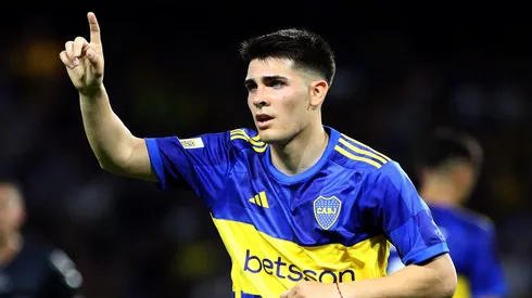 Vicente Taborda podría reforzar a la Católica.