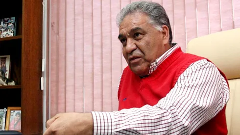 A tres años de su regreso a Wanderers, Reinaldo Sánchez deja el club.