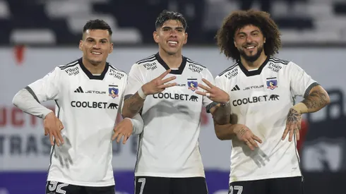 Lucas Cepeda pudo haber llegado a la U.