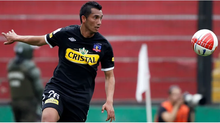 Sebastián Toro sufre gravísima lesión en Tercera División.