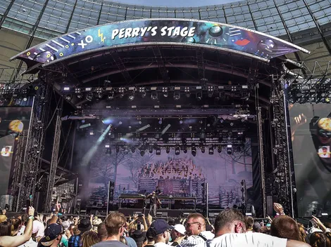 Lollapalooza 2025: ¿Cuánto cuesta el Lolla Lounge?