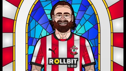 Ben Brereton seguirá su carrera en la Premier League de Inglaterra.