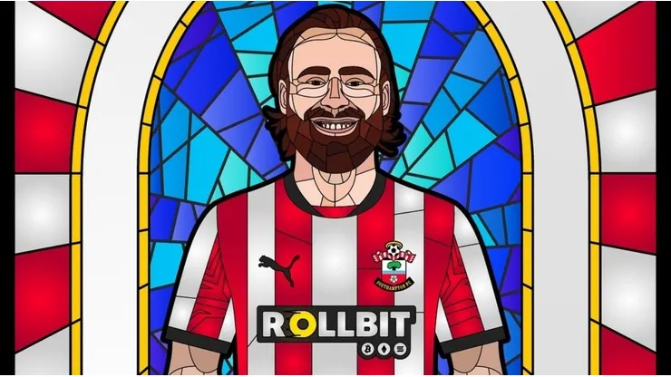 Ben Brereton seguirá su carrera en la Premier League de Inglaterra.
