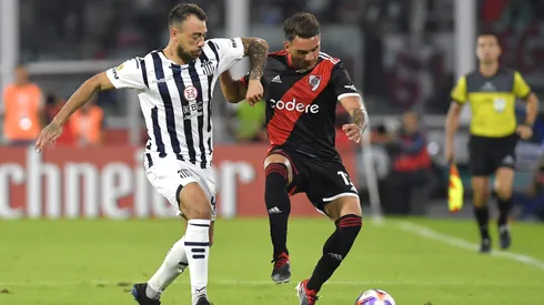 Colo Colo insiste por Matías Catalán.