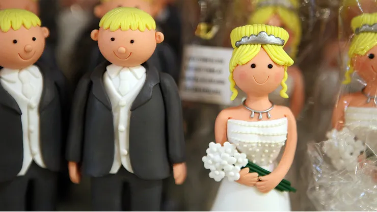 Día de la Novia