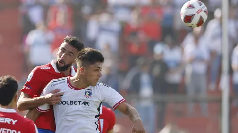 La llegada de Mauricio Isla a Colo Colo sigue siendo tema.