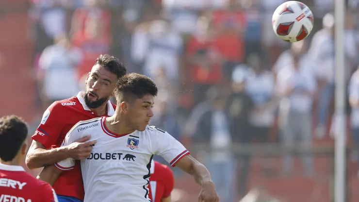 La llegada de Mauricio Isla a Colo Colo sigue siendo tema.